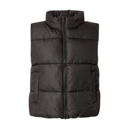 PIECES Vestă 'PCBee' negru