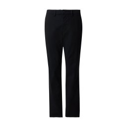 GAP Pantaloni eleganți 'ESSENTIAL' negru