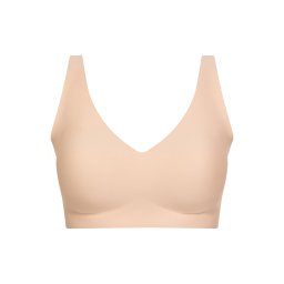 Chantelle Sutien 'SoftStretch Power' ecru