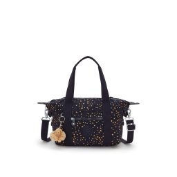 KIPLING Poșete 'Art Mini' albastru / galben