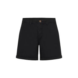 CULTURE Pantaloni eleganți 'CUBrita' negru