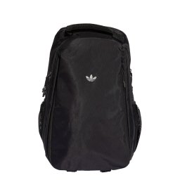 ADIDAS ORIGINALS Rucsac 'EXPANDABLE' negru
