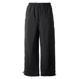 Jordan Pantaloni 'MTNSIDE' negru