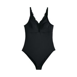 Next Body modelator 'Ultimate Comfort' negru