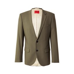 HUGO Sacou Business 'Henry232X' kaki