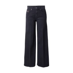 DIESEL Jeans '1978 D-AKEMI' negru