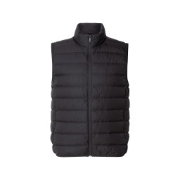 Calvin Klein Jeans Vestă negru