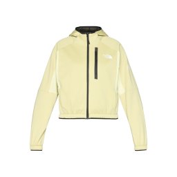 THE NORTH FACE Jachetă fleece funcțională 'MOUNTAIN ATHLETICS' verde pastel / negru / alb