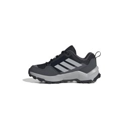 ADIDAS TERREX Pantofi 'AX4S K' gri / gri deschis / negru