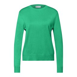 STREET ONE Pulover verde