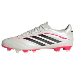 ADIDAS PERFORMANCE Ghete de fotbal 'Copa Pure IV Club' roz închis / negru / alb