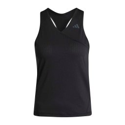 ADIDAS PERFORMANCE Sport top 'CLUB' negru