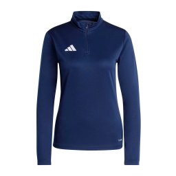 ADIDAS PERFORMANCE Hanorac sport 'ENT26' bleumarin / alb