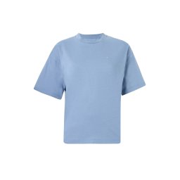 Carhartt WIP Tricou 'Chester' albastru pastel