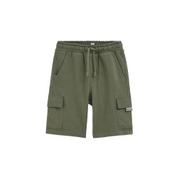 WE Fashion Pantaloni kaki