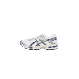 ASICS SportStyle Sneaker low 'GEL-CUMULUS 16' fildeş / bleumarin / argintiu / alb
