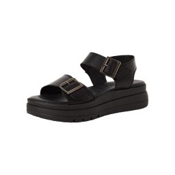 Tamaris Sandale negru