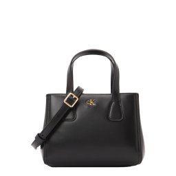 Calvin Klein Plase de cumpărături negru