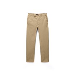 NAPAPIJRI Pantaloni crem
