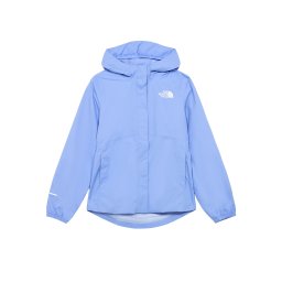 THE NORTH FACE Geacă outdoor 'ANTORA' mov liliachiu / alb