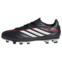 ADIDAS PERFORMANCE Pantofi sport 'Copa Pure IV Club' negru / alb