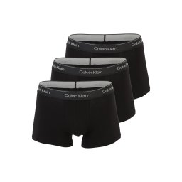Calvin Klein Underwear Pantaloni tradiționali (Oktoberfest) negru / alb