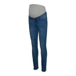 MAMALICIOUS Jeans 'MLKairo' albastru denim