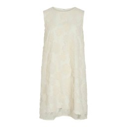 VILA Rochie 'VIGamma' alb