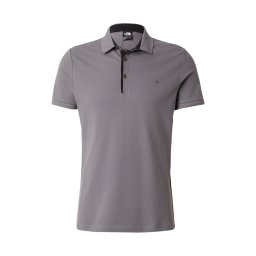 THE NORTH FACE Tricou gri bazalt