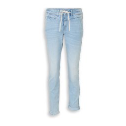 TOM TAILOR Jeans 'MAYA' albastru deschis