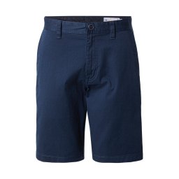 Volcom Pantaloni eleganți 'FRCKN MDN' albastru închis