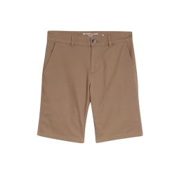 TOM TAILOR Pantaloni eleganți maro mokka