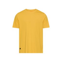 CAMEL ACTIVE Tricou galben miere