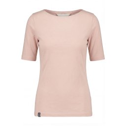 alife & kickin Tricou 'HildeAK A' roz