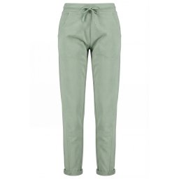 alife & kickin Pantaloni 'GinetteAK A' verde pastel