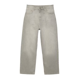Pull&Bear Jeans gri denim