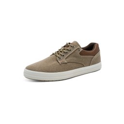 MARCO TOZZI Sneaker low maro / gri taupe