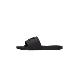 Calvin Klein Saboți 'ESS' negru