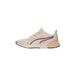 PUMA Pantofi sport 'Disperse XT 4' crem / mov vânătă