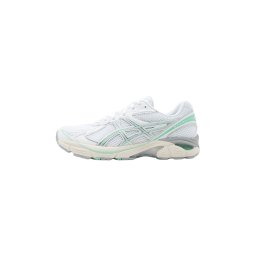 ASICS SportStyle Sneaker low 'GT-2160' verde mentă / alb