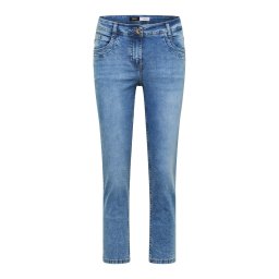 CECIL Jeans 'Scarlett' albastru denim