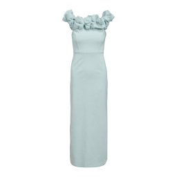OBJECT Rochie de seară 'OBJEya Tanita' albastru deschis