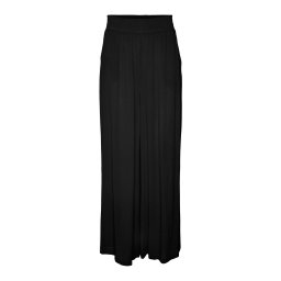 Vero Moda Curve Pantaloni 'VMCMENNY' negru