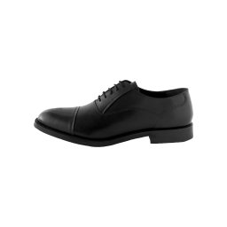 Next Pantofi cu șireturi negru