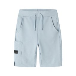 NAME IT Pantaloni 'NKMVivasse' albastru pastel