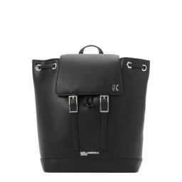 KARL LAGERFELD JEANS Rucsac negru