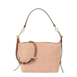 FURLA Geantă de umăr ecru