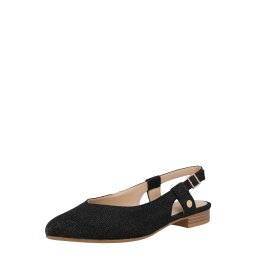 s.Oliver Pumps negru amestecat