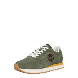 NAPAPIJRI Sneaker low 'NOVA' oliv