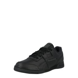 Reebok Sneaker low 'WORKOUT PLUS' negru